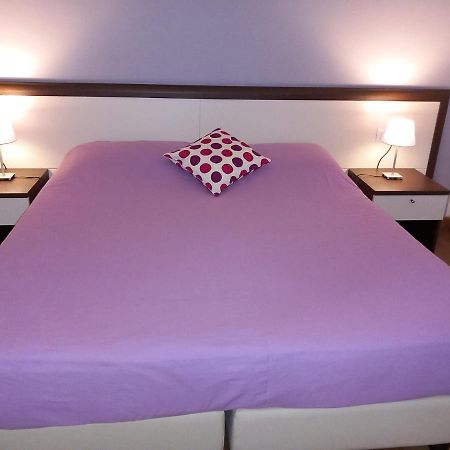B&B La Piazza Florence Luaran gambar