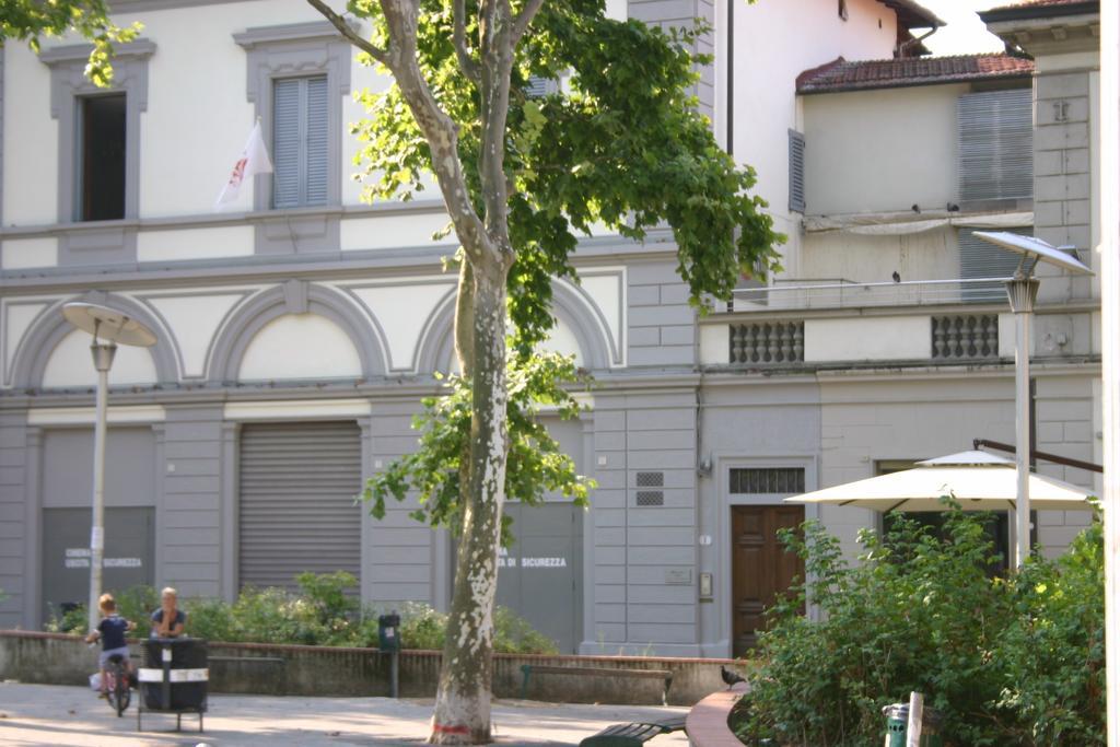 B&B La Piazza Florence Luaran gambar
