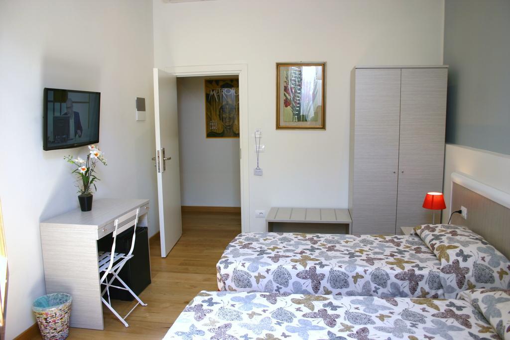 B&B La Piazza Florence Bilik gambar