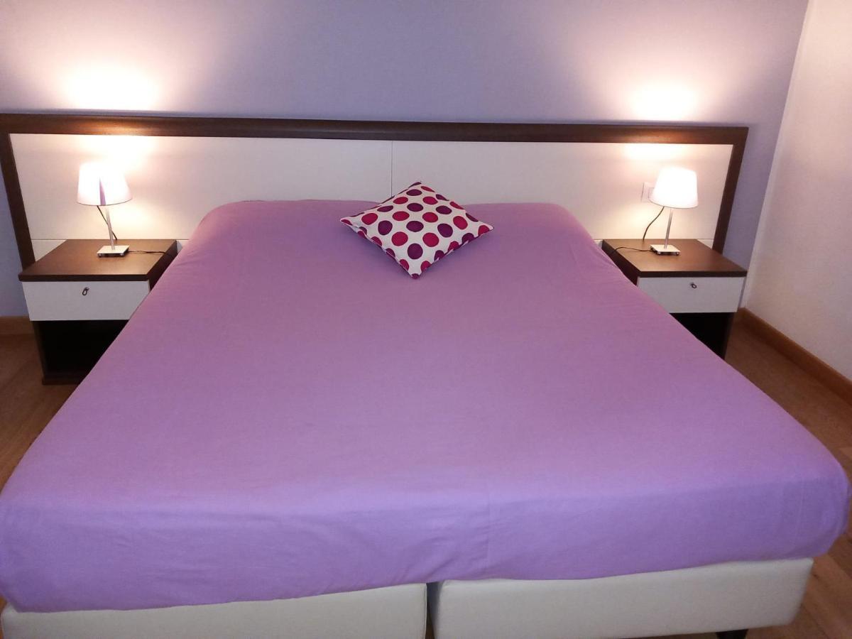 B&B La Piazza Florence Luaran gambar