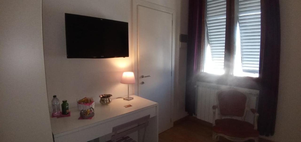 B&B La Piazza Florence Luaran gambar