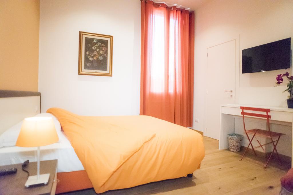 B&B La Piazza Florence Bilik gambar