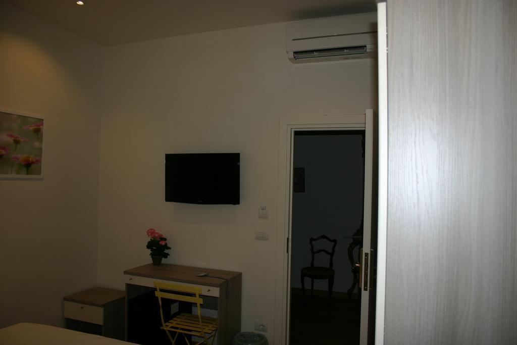 B&B La Piazza Florence Bilik gambar