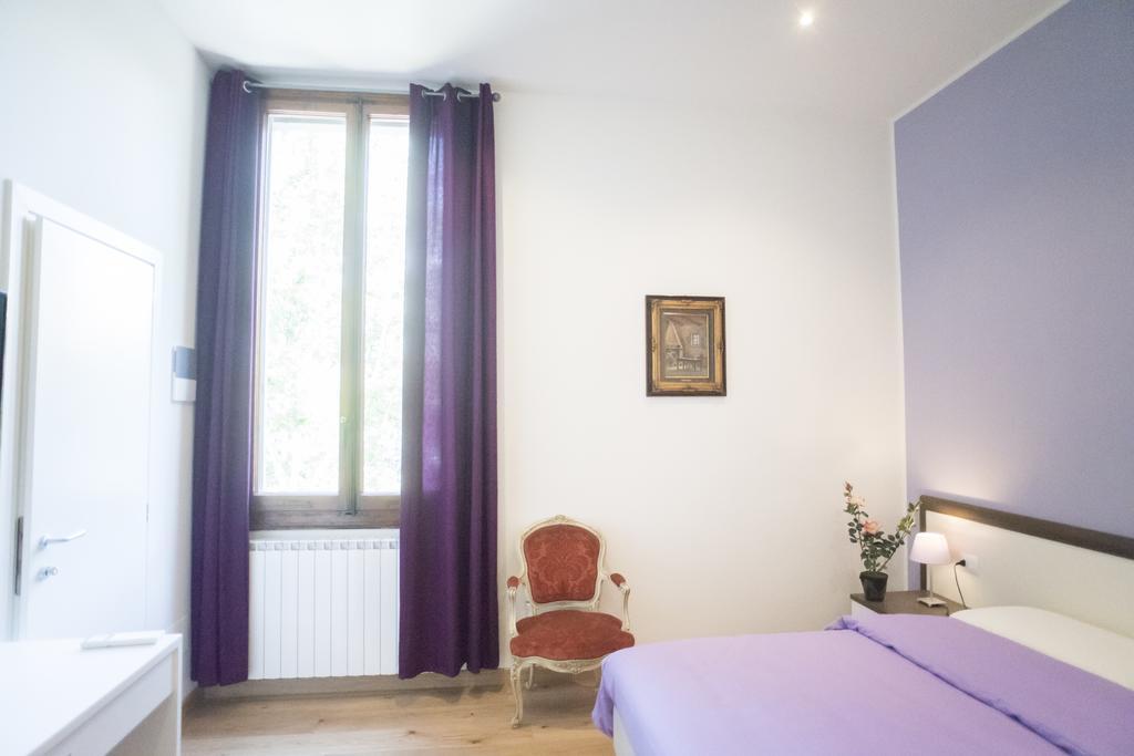 B&B La Piazza Florence Bilik gambar