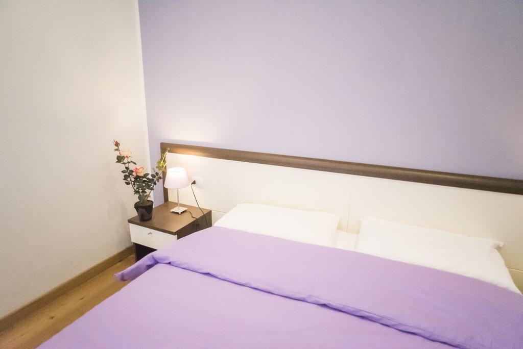 B&B La Piazza Florence Bilik gambar