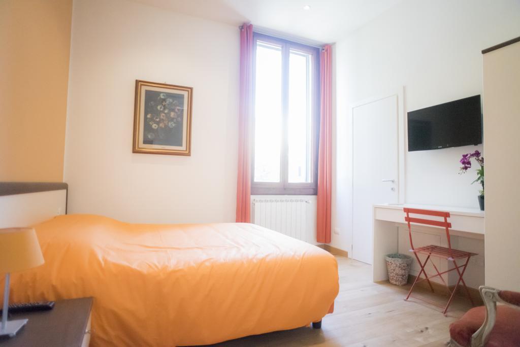 B&B La Piazza Florence Bilik gambar