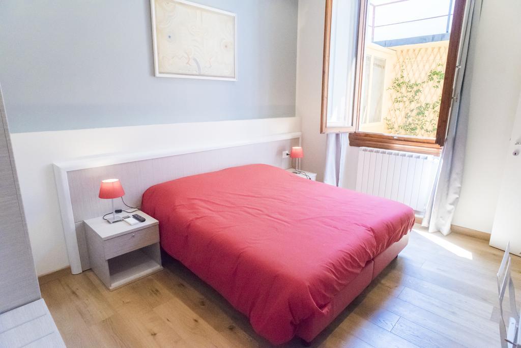 B&B La Piazza Florence Bilik gambar
