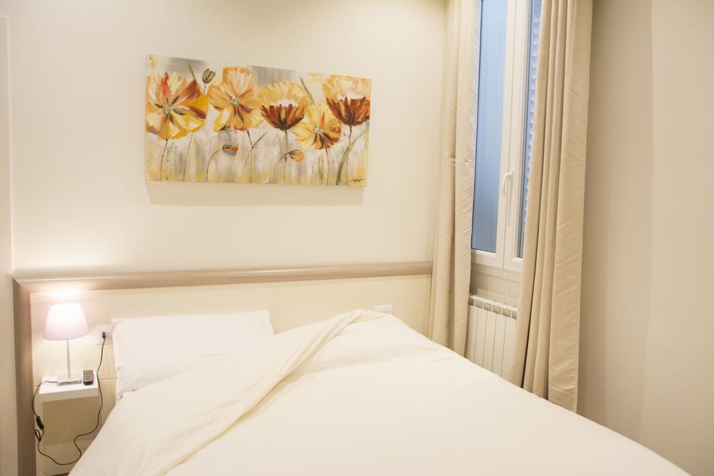 B&B La Piazza Florence Bilik gambar