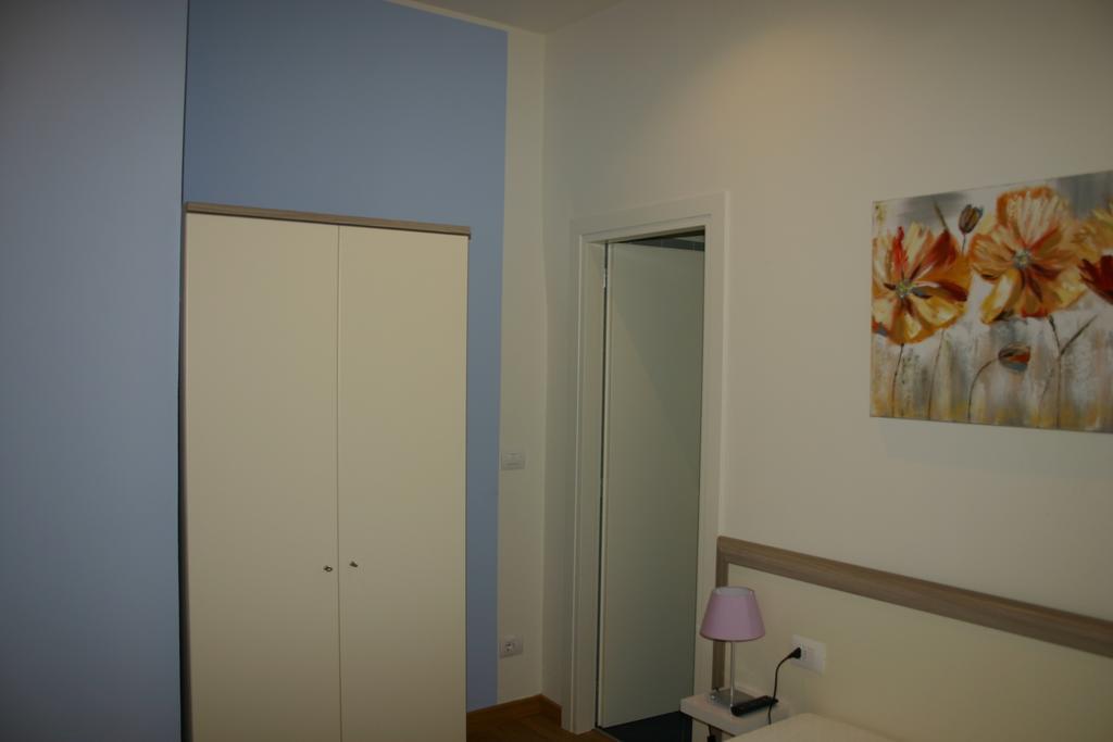B&B La Piazza Florence Bilik gambar
