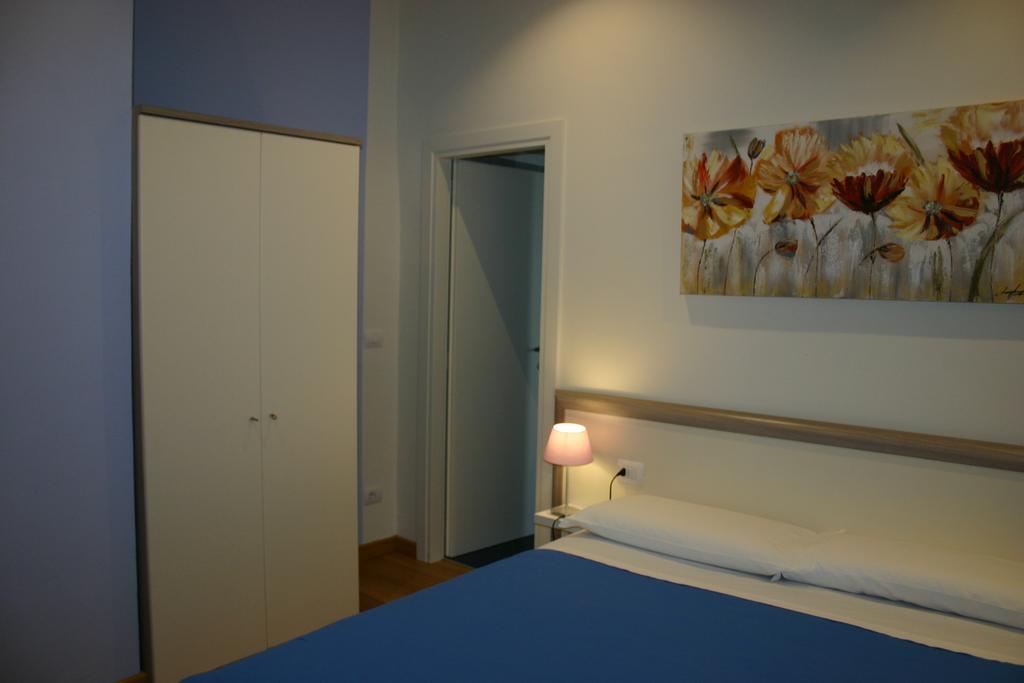 B&B La Piazza Florence Luaran gambar