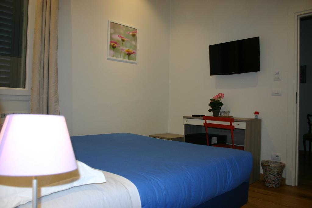 B&B La Piazza Florence Luaran gambar
